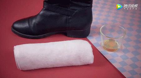 靴子怎么刷又干净又不伤鞋,冬天必备的靴子不怕冻脚了