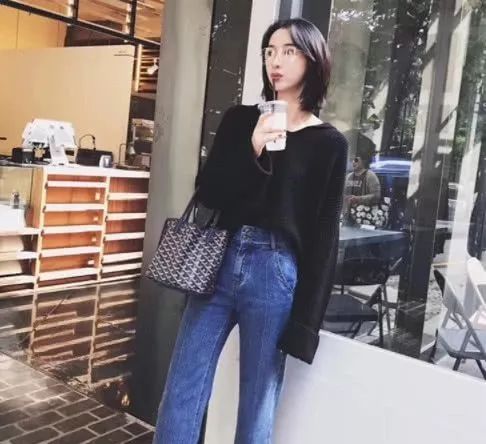 秋冬单肩包大衣搭配推荐,适合配大衣的单肩包设计感