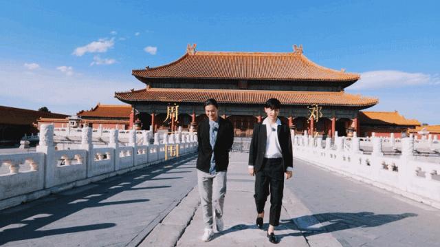 故宫还能穿娘娘服进去吗,故宫可以做好娘娘造型进去吗