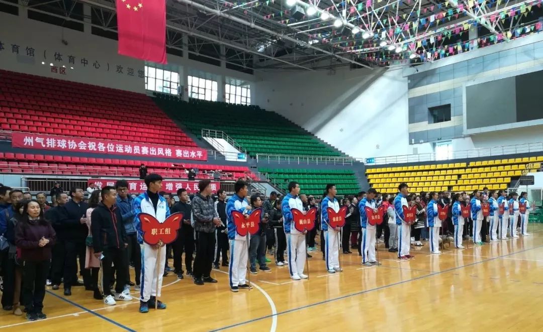 云南省第十四届运动会成绩表,大理州2023年第二次统测成绩