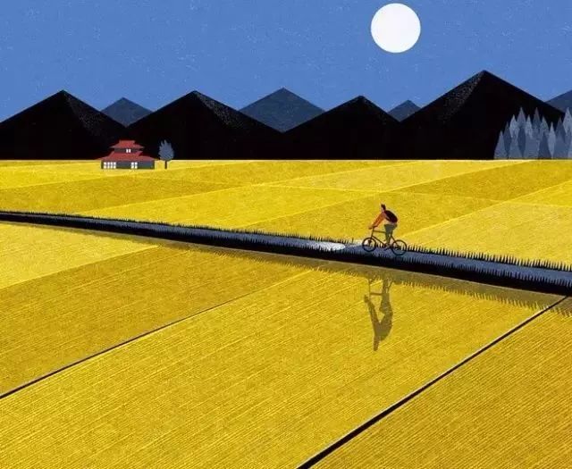 走出家乡三十年感悟,回到农村感悟人生的真谛是什么