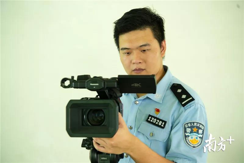 “罪犯克星”“新标兵”……客都民警之星候选人出炉，他们是谁？