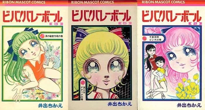 软萌的二次元少女,二次元萌化