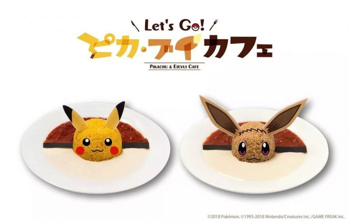 软萌的二次元少女,二次元萌化