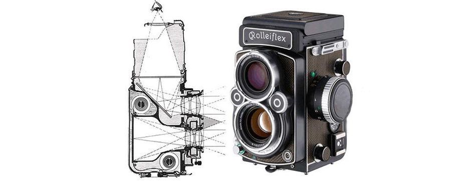 常用相机有哪些,一张图带你看懂各个品牌相机特点