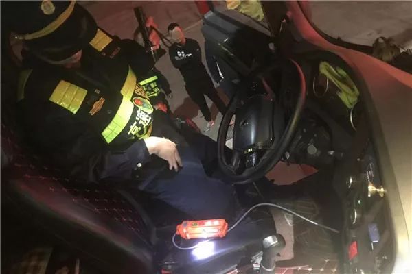 注意！货车“顶磅”又现“新招”