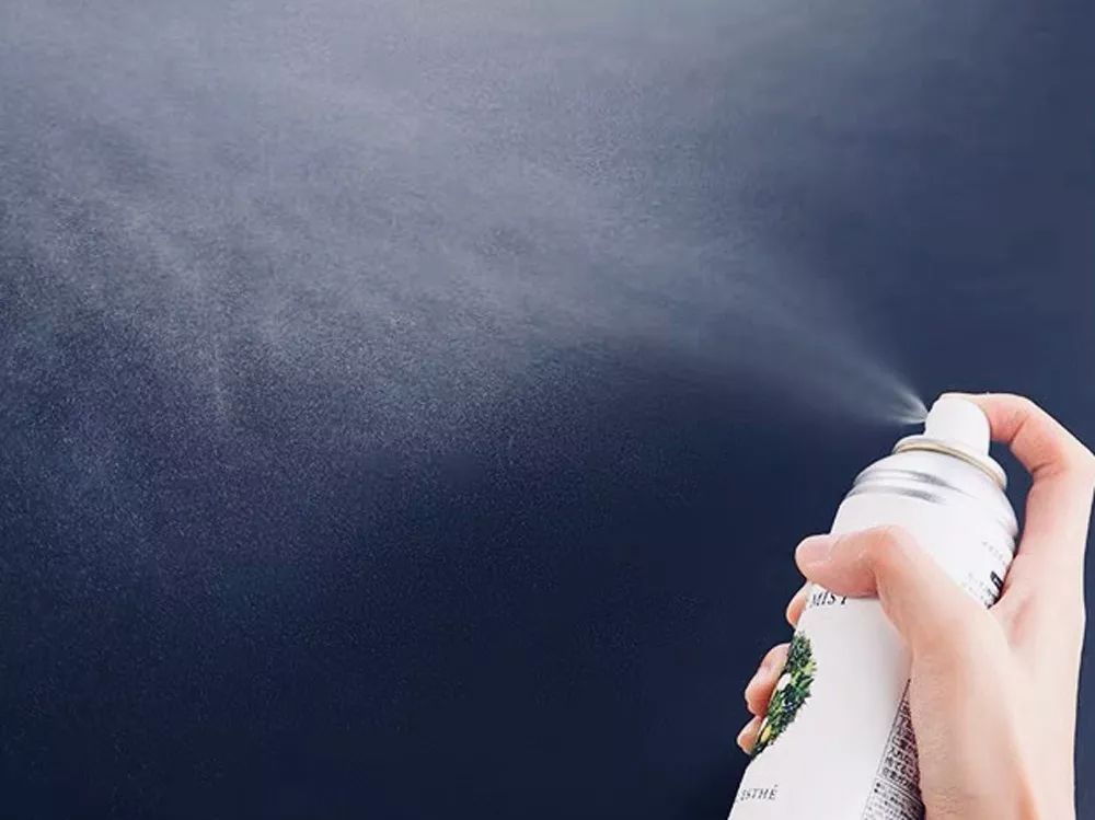 好物推荐喷雾最新爆款,日本喷雾好物