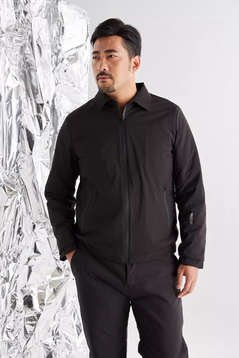 航天海鹰航天防寒服,航天科技防寒服