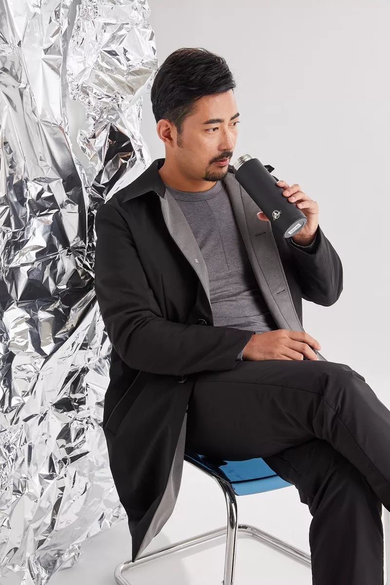 航天海鹰航天防寒服,航天科技防寒服