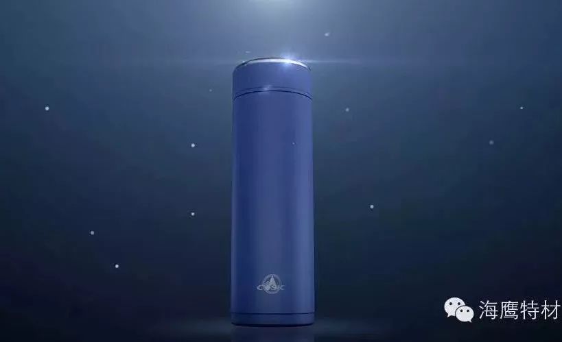 航天海鹰航天防寒服,航天科技防寒服