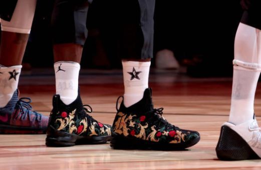 篮球鞋潮,篮球鞋潮流新款篮球鞋