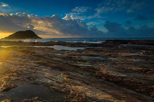 深圳旅游五日游景点推荐,深圳五一游玩线路汇总