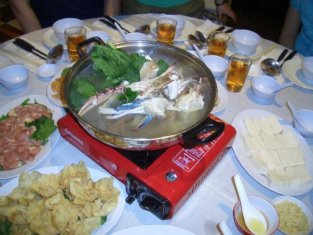 沙巴美食和特产有哪些,沙巴美食攻略旅游线路