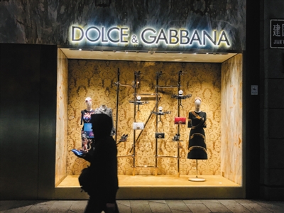 dg辱华事件是真的么,dg辱华事件的发展