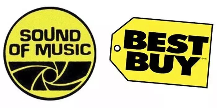 99.99%的人，都不知道Nike和谷歌的曾用名……