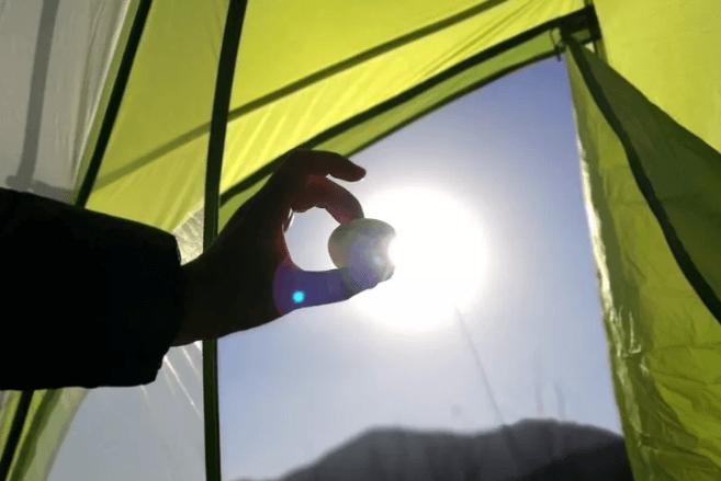 牧高笛冷山露营搭帐篷,牧高笛冷山2怎么搭帐篷