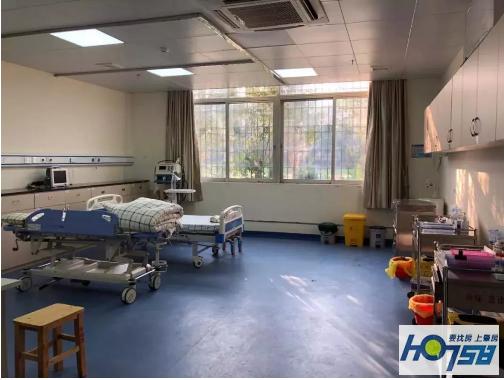 肇庆比较大的医院,肇庆哪几个医院筹备上市