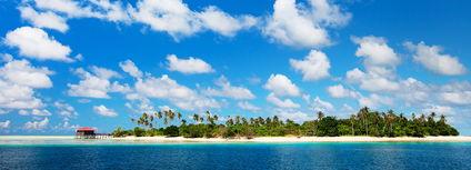 沙巴海岛娱乐项目,沙巴必玩攻略