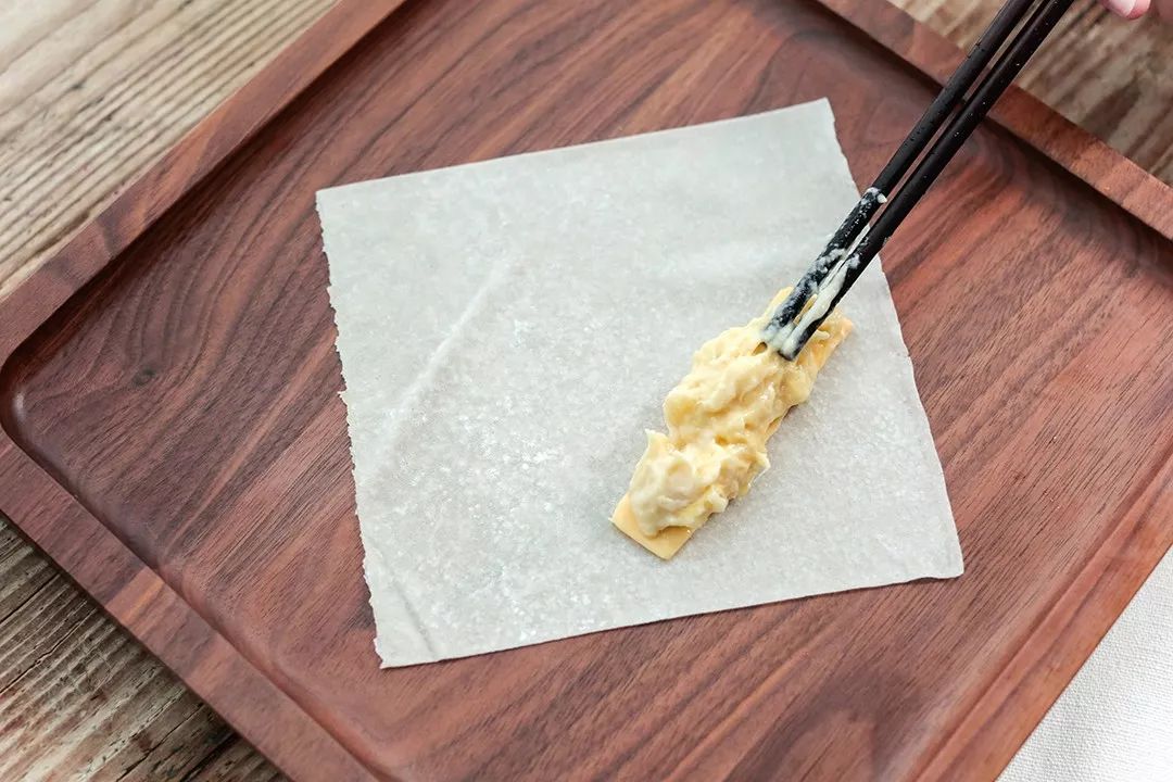 把榴莲加热,把榴莲烤熟吃很香