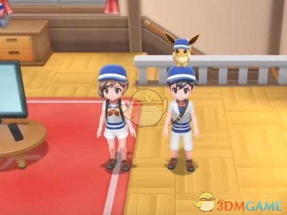 精灵宝可梦皮卡丘伊布PVP攻略,宝可梦皮卡丘和伊布攻略