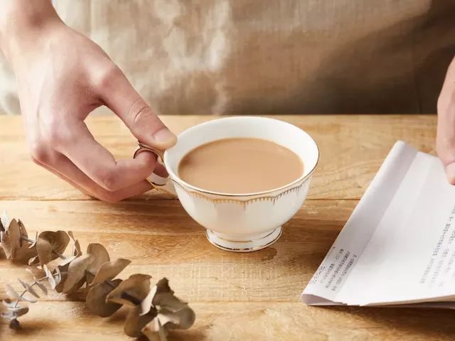 一条拼团｜“百菲酪”水牛奶，日东红茶经典奶茶