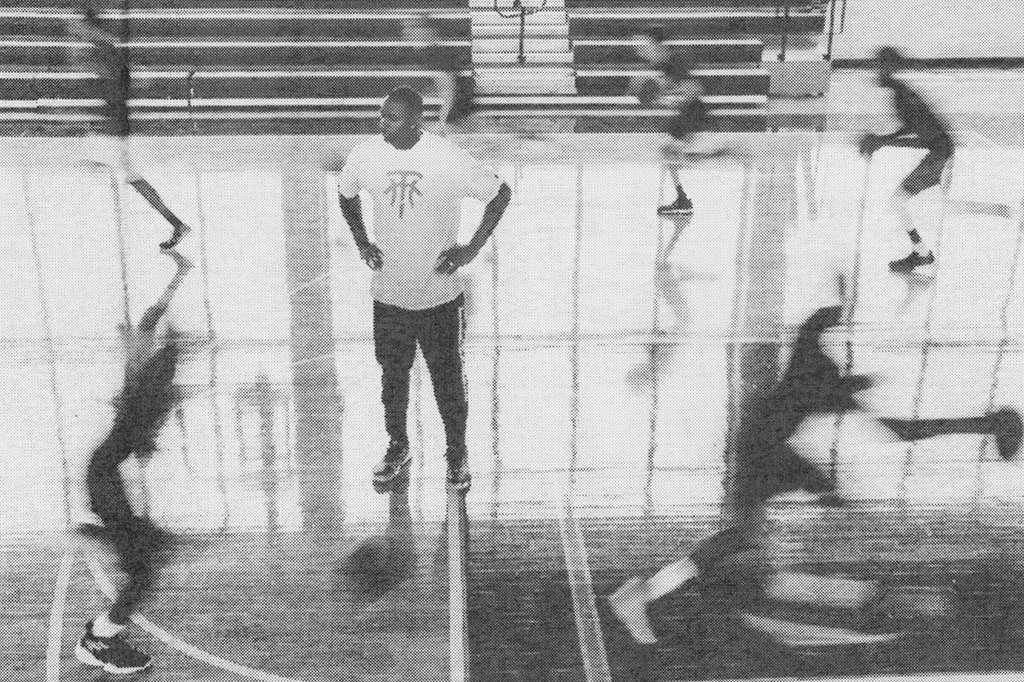 孙子兵法麦迪,麦迪孙子兵法复刻篮球鞋测评