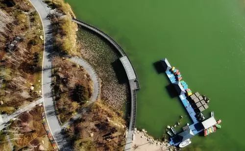 冬日美好请查收,冬日宁夏美景