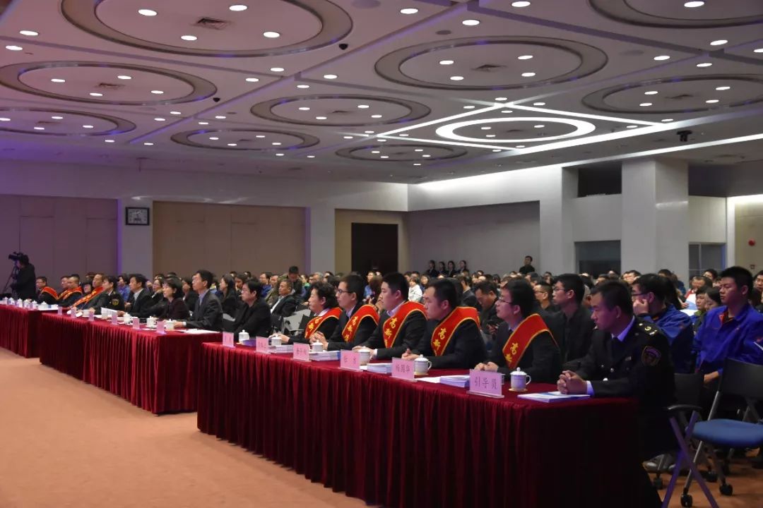 在这里，他们用工匠精神筑梦“高新制造”！