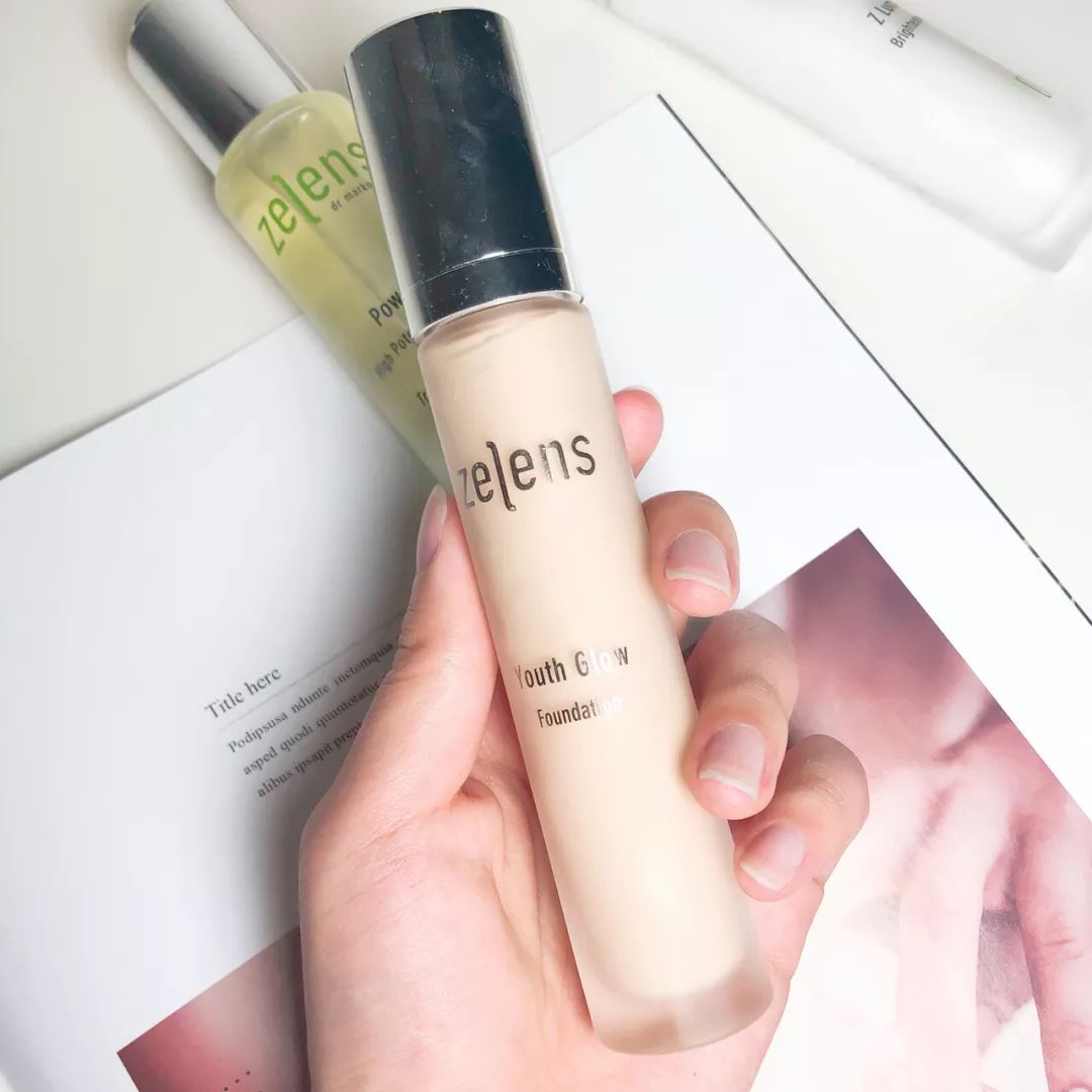 黄黑皮干皮怎么选粉底,干皮vs油皮