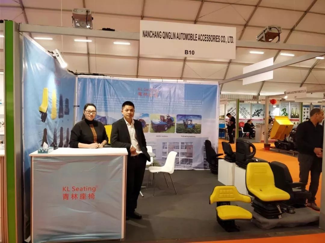 一位资深人士集11年全球展览经验和盘奉献：困难国际环境下，中国企业如何通过国际展会开拓国际市场？