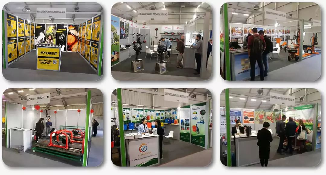 一位资深人士集11年全球展览经验和盘奉献：困难国际环境下，中国企业如何通过国际展会开拓国际市场？