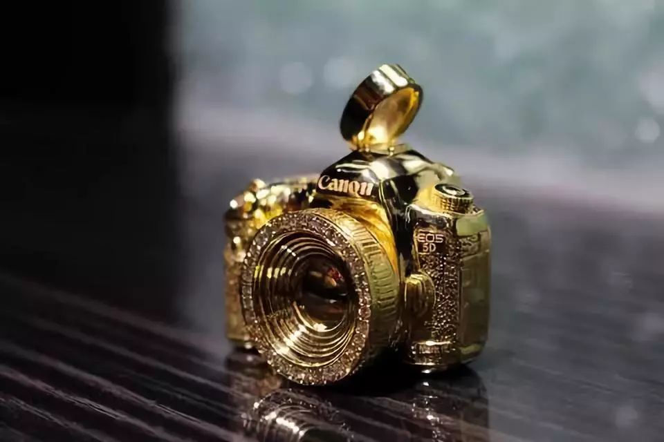 美国时尚珠宝品牌,美国嘻哈珠宝定制