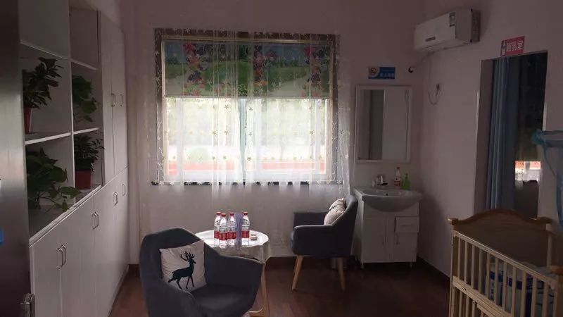 萧山母婴健康照顾中心在哪里,贴心母婴室