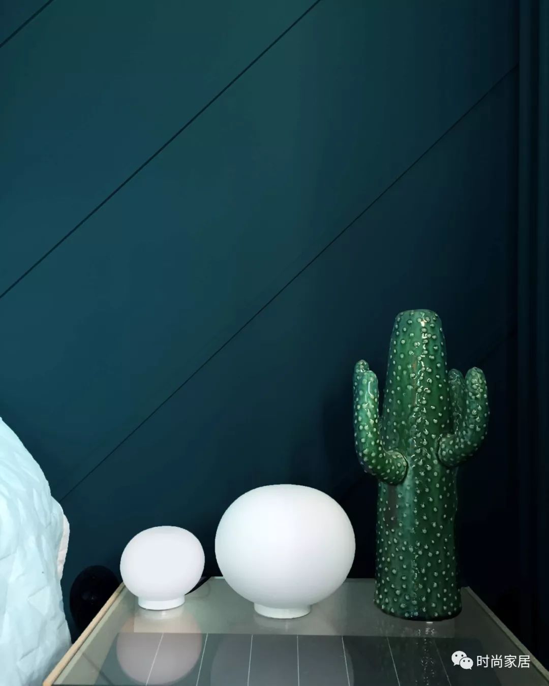 小面积卧室不足10平米怎么放床,7平米小卧室只放床设计