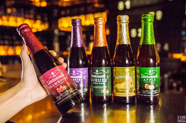 500余款全球各地精酿,3000多个钢铁酒格组成的巨幕外墙!长沙又一约酒圣地来了~