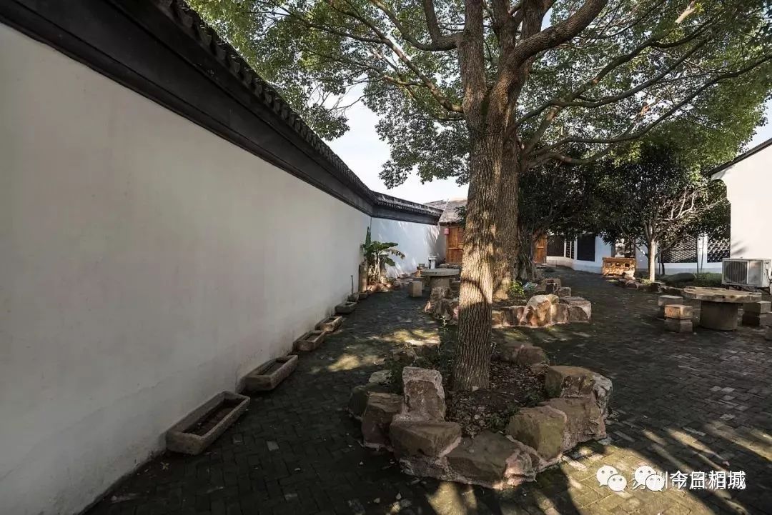 苏州园林冬天开吗,苏州园林冬日