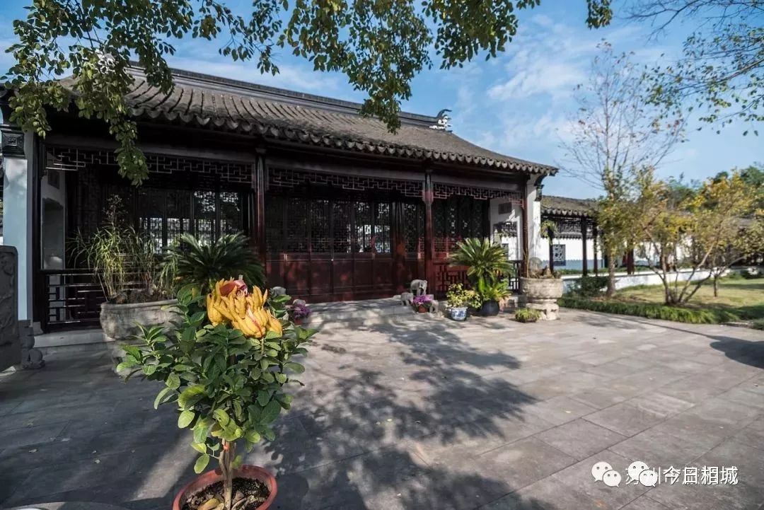 苏州园林冬天开吗,苏州园林冬日