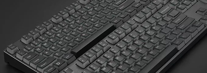 deck87键盘,deck键盘评测