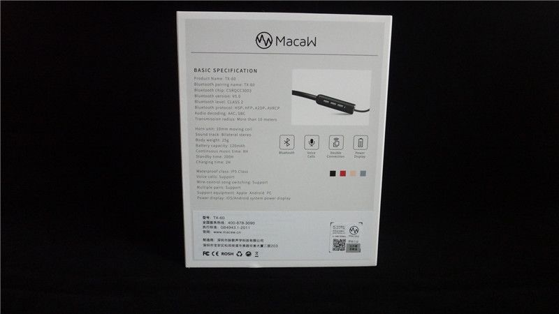 脉歌蓝牙耳机t1000,脉歌t60蓝牙耳机音质