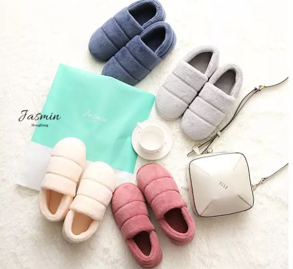 永不臭脚的防滑拖鞋,冬季防滑防臭拖鞋抗菌不臭脚