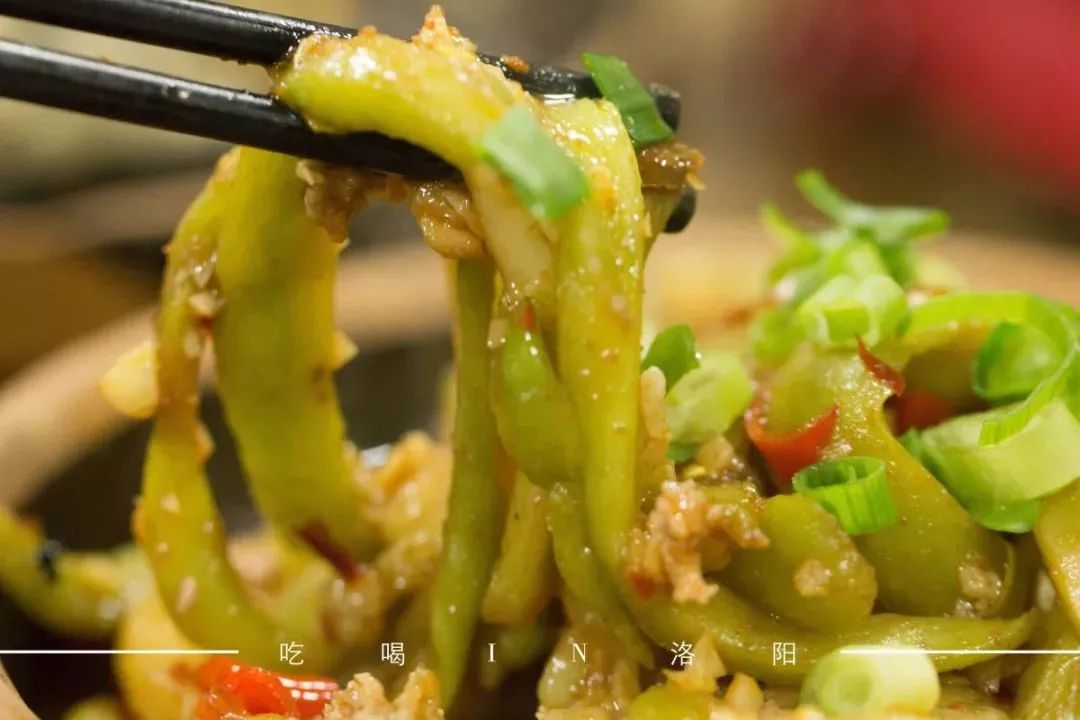 洛阳美食推荐六人餐,洛阳清淡的美食推荐店