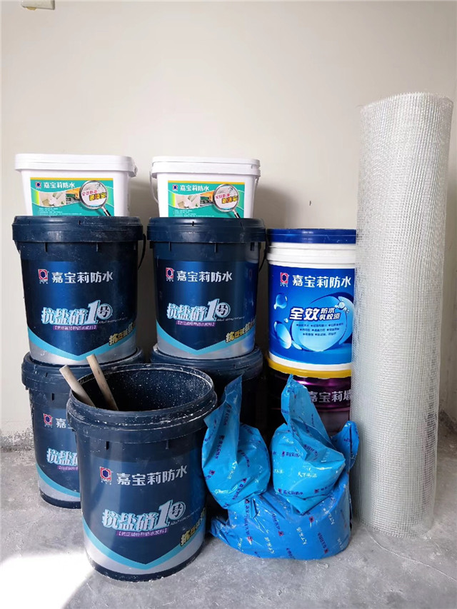 嘉宝莉抗盐硝1号味道大,嘉宝莉抗盐硝1号产品介绍