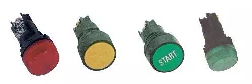 数控机床配电柜电气元件,配电柜上电气元件有哪些