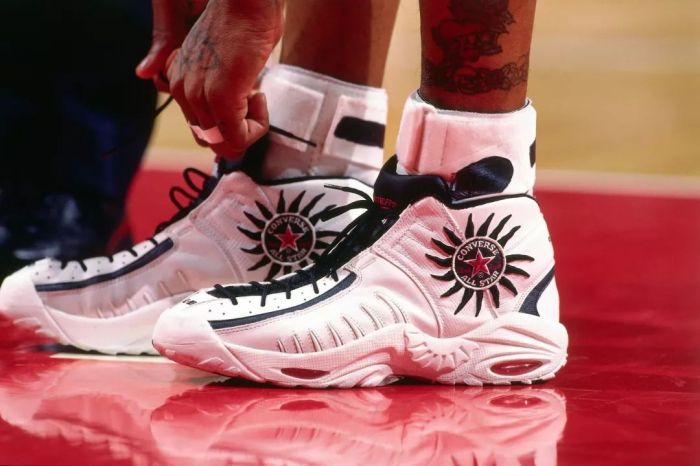 篮球鞋潮,篮球鞋潮流新款篮球鞋