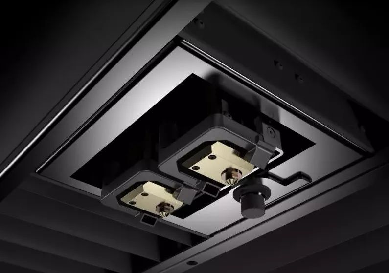 最好用的fdm3d打印机,工业级3d打印机的打印方式