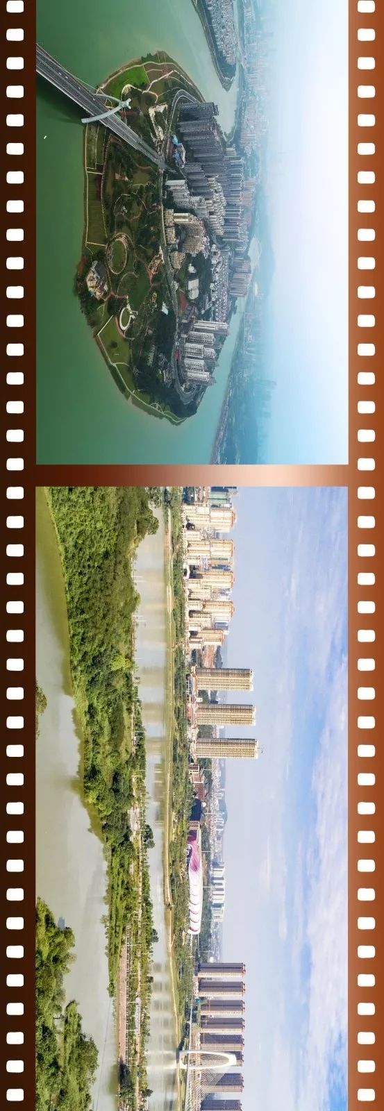 百里秀美邕江风景如诗如画,南宁百里邕江最新消息