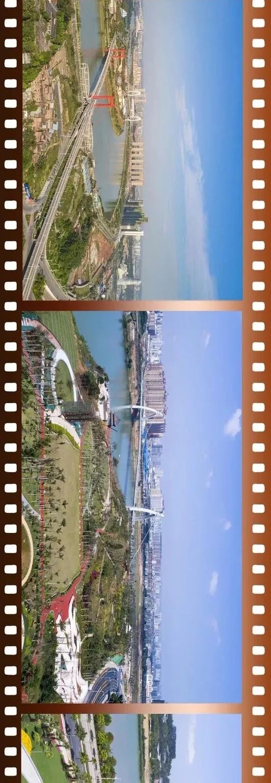 百里秀美邕江视频,百里秀美邕江风景如诗如画