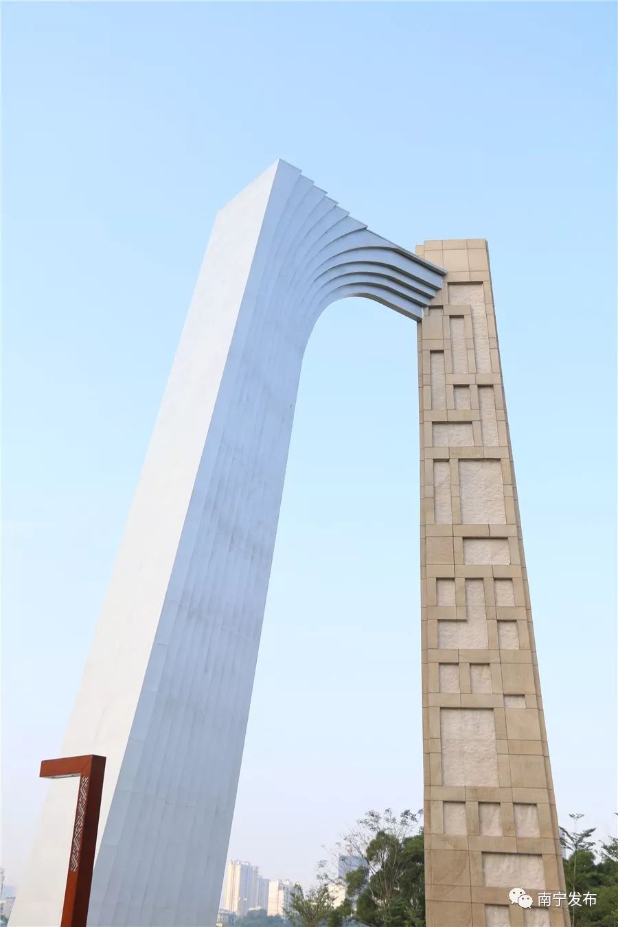 百里秀美邕江公园,南宁百里秀美邕江视频