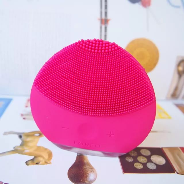 低至五折，在亚马逊买LUNA洁面仪、OLAY、瑰珀翠！「网购星期一」购物攻略来了~