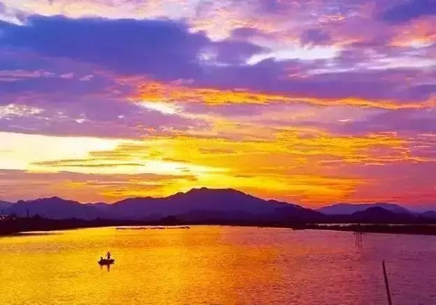 别去鼓浪屿挤了！佛山周边的5个小渔村！新鲜海鲜、绝美小桂林饱足眼福！